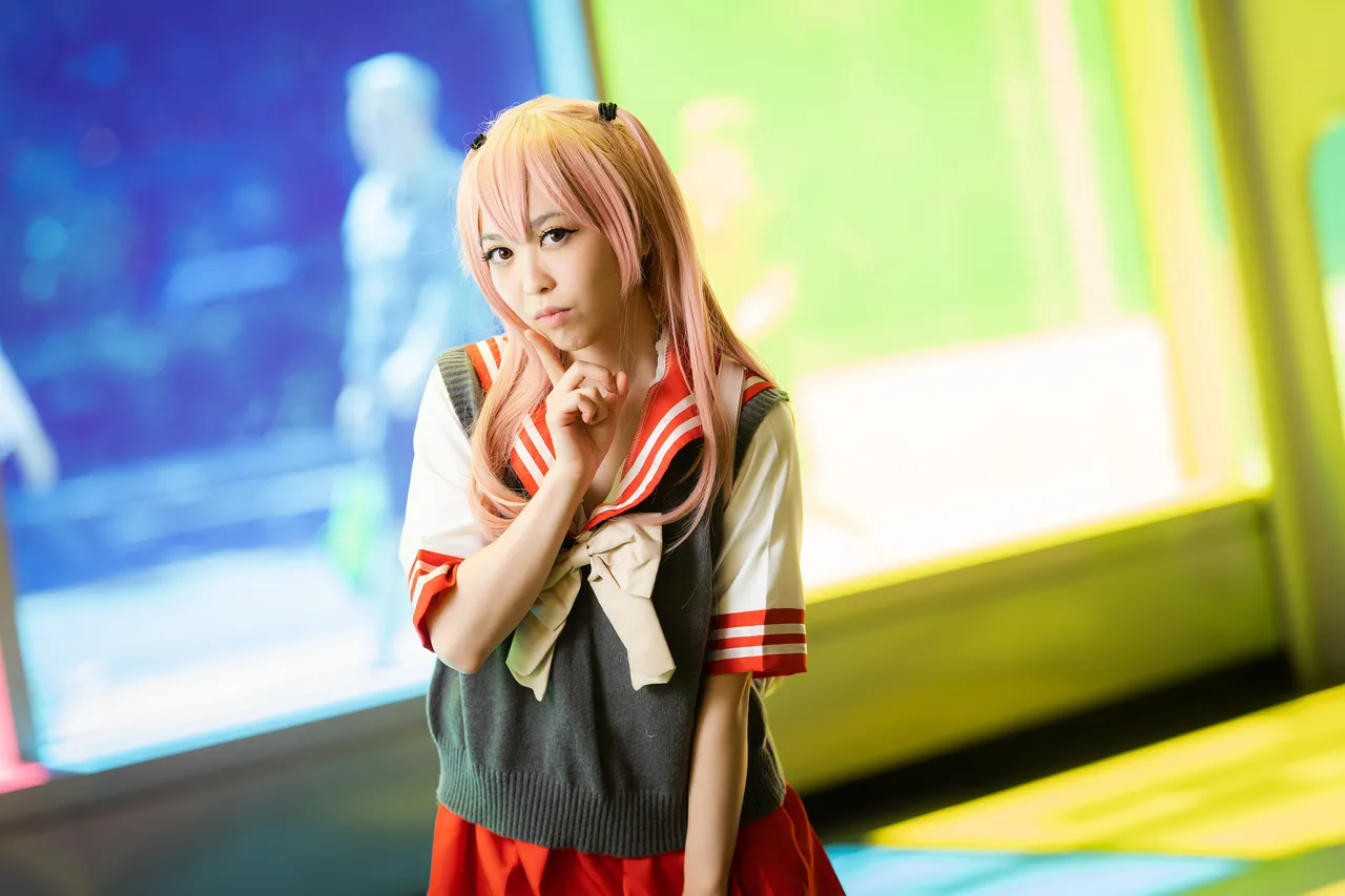 Bellaxbunbun - Marin & Sajuna-erohere0.webp